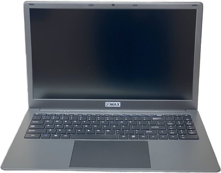 QMAX VisionBook LP153A N4000 Celeron/ 4 Gb/ 256 SSD/ 15.6"HD / Win10 Pro