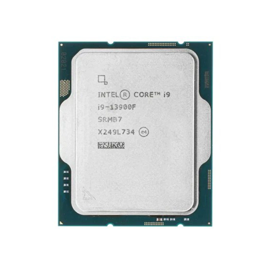 Процессор S-1700 Intel Core i9-13900 1.5/2.0GHz (4.2/5.6GHz) 24/32 Raptor Lake Intel UHD770 65-219W