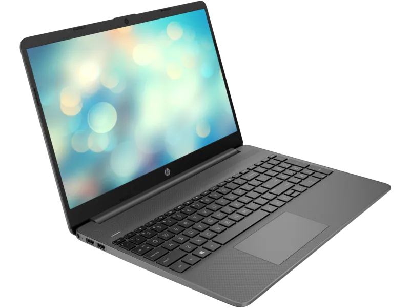 HP 15s-fq5029ci/15.6" IPS/i5-1235U/16 Gb/512 SSD/ Dos/ 6J5Y0EA#UUQ