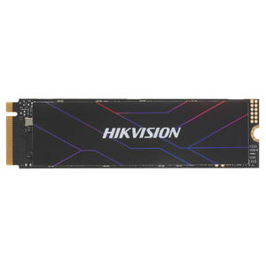 512 GB M.2 PCIe Hikvision HS-SSD-G4000/512G, 512 GB ,G4000, PCIe 4.0 x4, NVMe 1.3