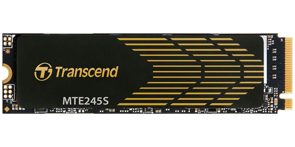 1 000 GB SSD M.2 PCIe Transcend TS1TMTE245S