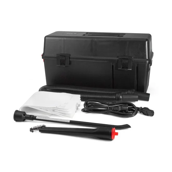 Пылесос для оргтехники, SCS-67424, (497ABF), Пылесос для электроники предназначен для эффективной чи