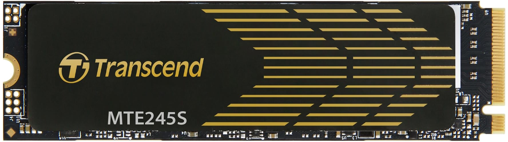 250 GB SSD M.2 Transcend TS250GMTE245S