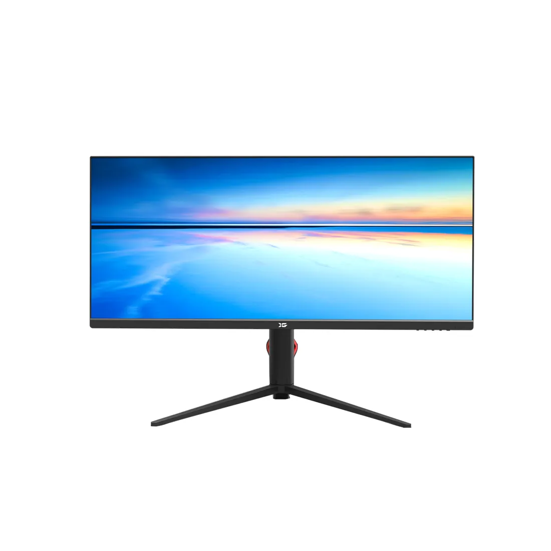 МОНОБЛОК X-Game, Walkiria, Q500 Pro, 30" IPS 2K, i3-10100T, DDR4 8 Gb, 512 SSD/HDMI*1, USB 3.0x2, US