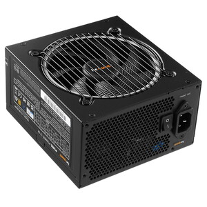 Блок питания, Bequiet!, Dark Power 12 750W, BN314, 750W, ATX, EPS, 80 PLUS Titanium, 24+8+8 pin, 24+