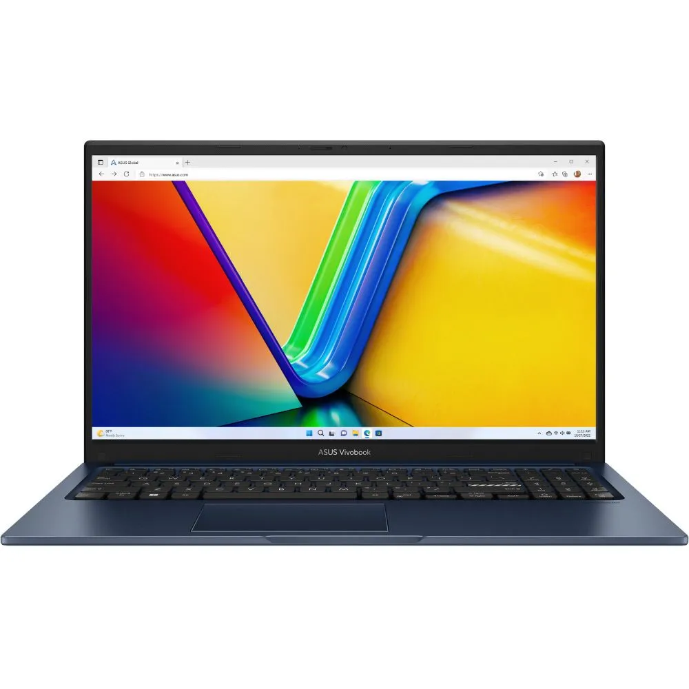 ASUS VivoBook X1504ZA-BQ143W/15.6" FHD/ i5-1235U/ 512 NVMe/ 16 GB/ WIN 11/ 90NB1021-M02410