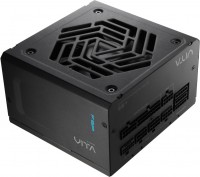 Блок питания FSP VITA-1000GM, 1000W, 12cm, Modular, 80+ GOLD, Cybenetics GOLD, ATX3.1(PCIe5.1)