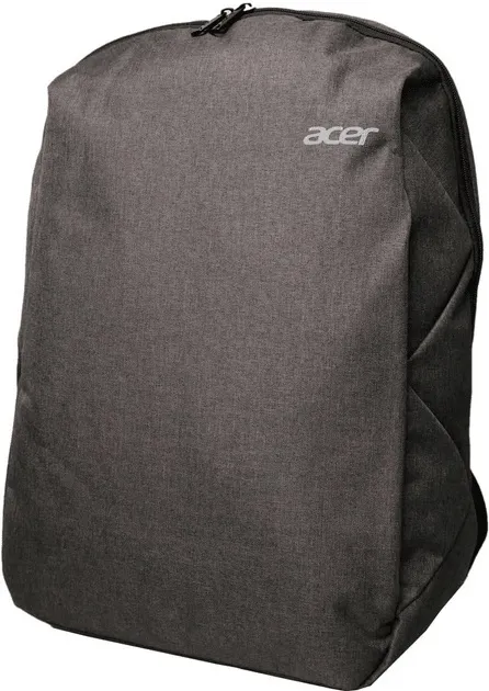 Нейлоновый рюкзак для ноутбука Acer Urban Backpack, 15.6", Gray