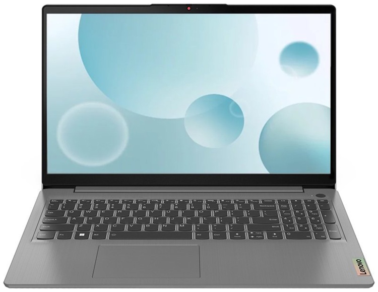 LENOVO IdeaPad Slim 3 15IRU8/ i3-1315U/ 8 Gb/ 1 000 SSD NVMe/ 15.6"FHD/ Dos/ 82X700BVPS