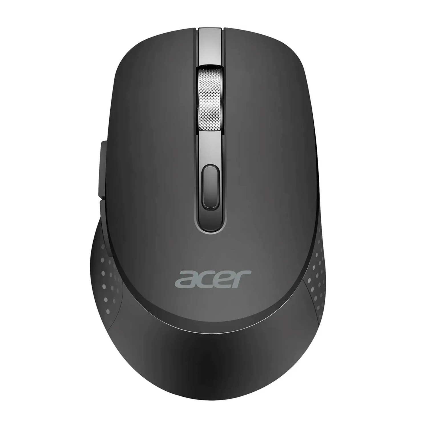 Мышь Acer OMR310 USB,  черный ,Mouse Wireless, Optical 1600 dpi, 7 button, Li-Ion, BT/2.4GHz/Black