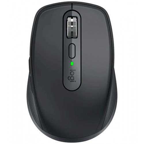 Мышь Logitech Bolt MX Anywhere 3, BT ,Mouse Wireless optical, 6 buttons, 100-4000dpi, (910-006205)