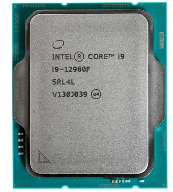 Процессор S-1700 Intel Core i9-12900F LGA1700, оем, 30M, 1.80/2.40 GHz, 16(8+8)/24 Core Alder Lake,