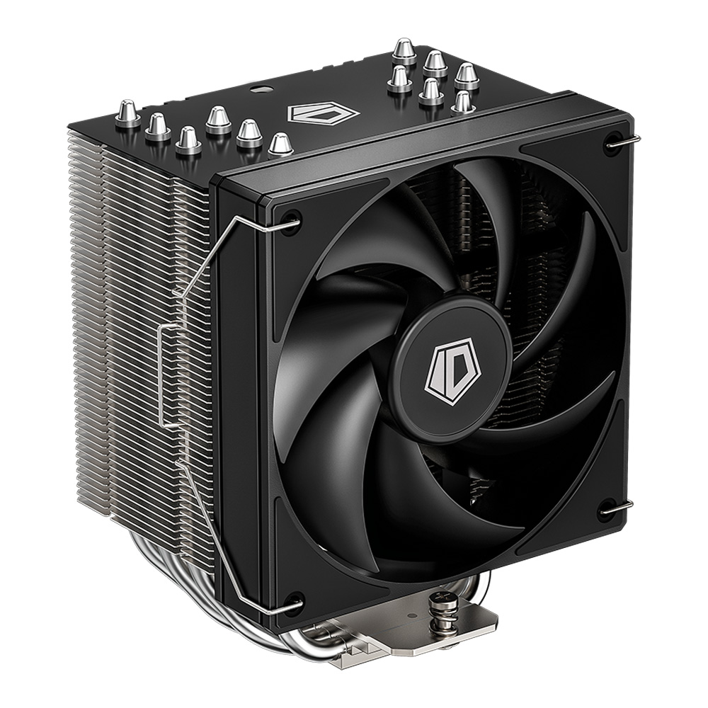 Вентилятор для процессора ID-COOLING SE-610-XT BASIC