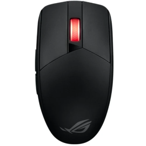 Мышь ASUS P520 ROG STRIX IMPACT III ,Mouse Wireless, Optical 36000 dpi, USB, black