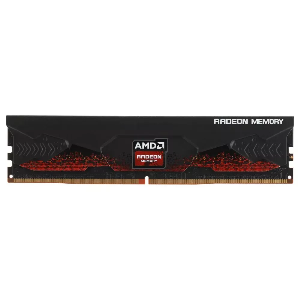 DDR5 32GB 6000MHz AMD Radeon R7 UDIMM With Heatsink CL36 1.35V R7S532G6000U2S