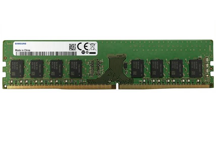 DDR4 Samsung 16 Gb 3200MHz Samsung (PC4-25600) UDIMM 1.2V M378A2G43CB3-CWED0