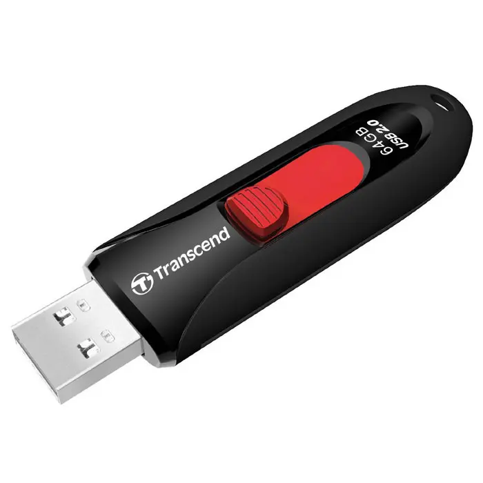 USB 2.0 64GB Transcend TS64GJF590K