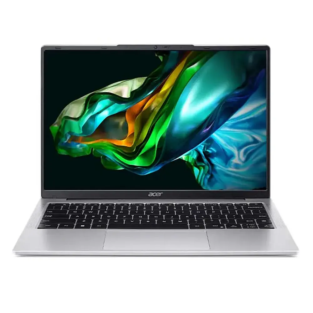ACER Aspire Lite AL14-32P-33PQ/ i3-N355/ 8 Gb DDR5/ 512 NVMe/ 14" WUXGA IPS 60/ DOS/ NX.D3HER.001