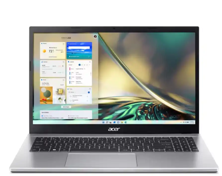 ACER Aspire 3 A317-54-54T2/ i5-1235U/ 8 Gb/ 512 NVMe/ 17.3 FHD IPS/ DOS/ NX.K9YER.002