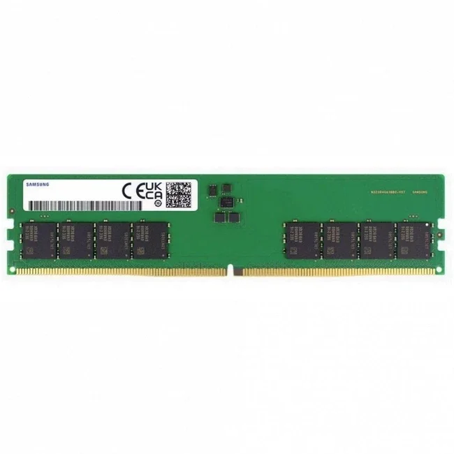 DDR4 Samsung 32 Gb 3200MHz Samsung (PC4-25600) UDIMM 1.2V M378A4G43AB2-CWED0