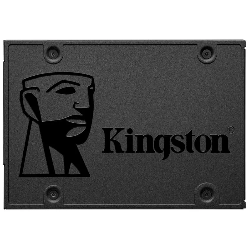 480 Gb SSD Kingston SA400S37/480G, 480 GB, Sata 6Gb/s, 500/450 Мб/с