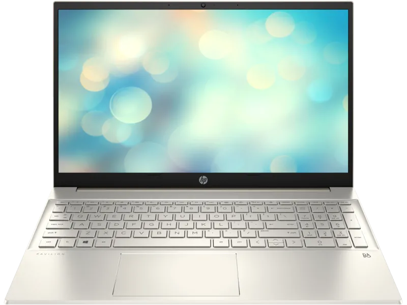 HP 15-eg3015ci 15.6 FHD IPS/i5-1335u/16 Gb/SSD 512Gb/Dos