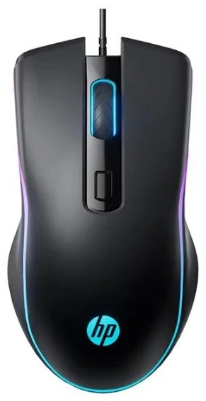 Мышь игровая HP M200 Мышь игровая HP M200