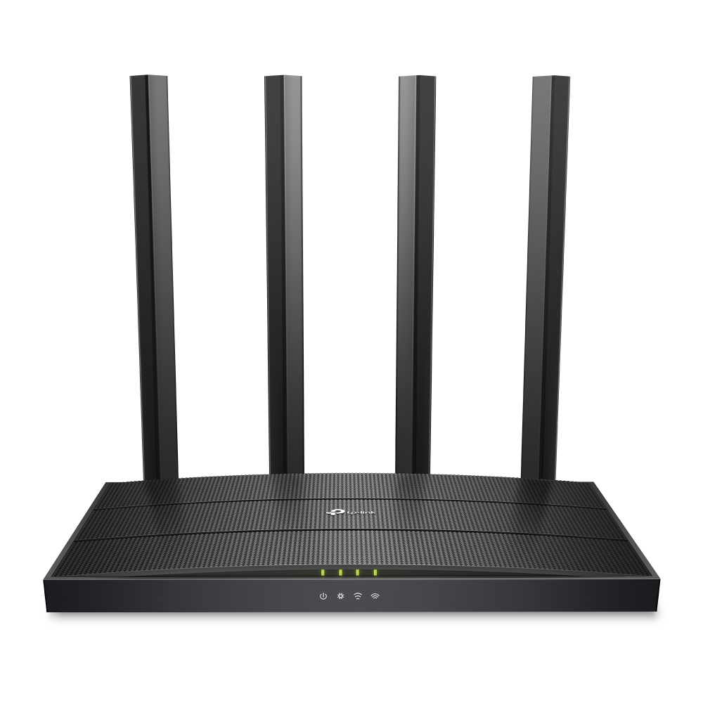 Маршрутизатор беспроводной AC1350 GbE Tp-Link Omada ER605W <Двухдиапазонный Wi-Fi гигабитный маршрутизатор,  1 GbE WAN Port, 2 GbE WAN/LAN Ports,  2 G