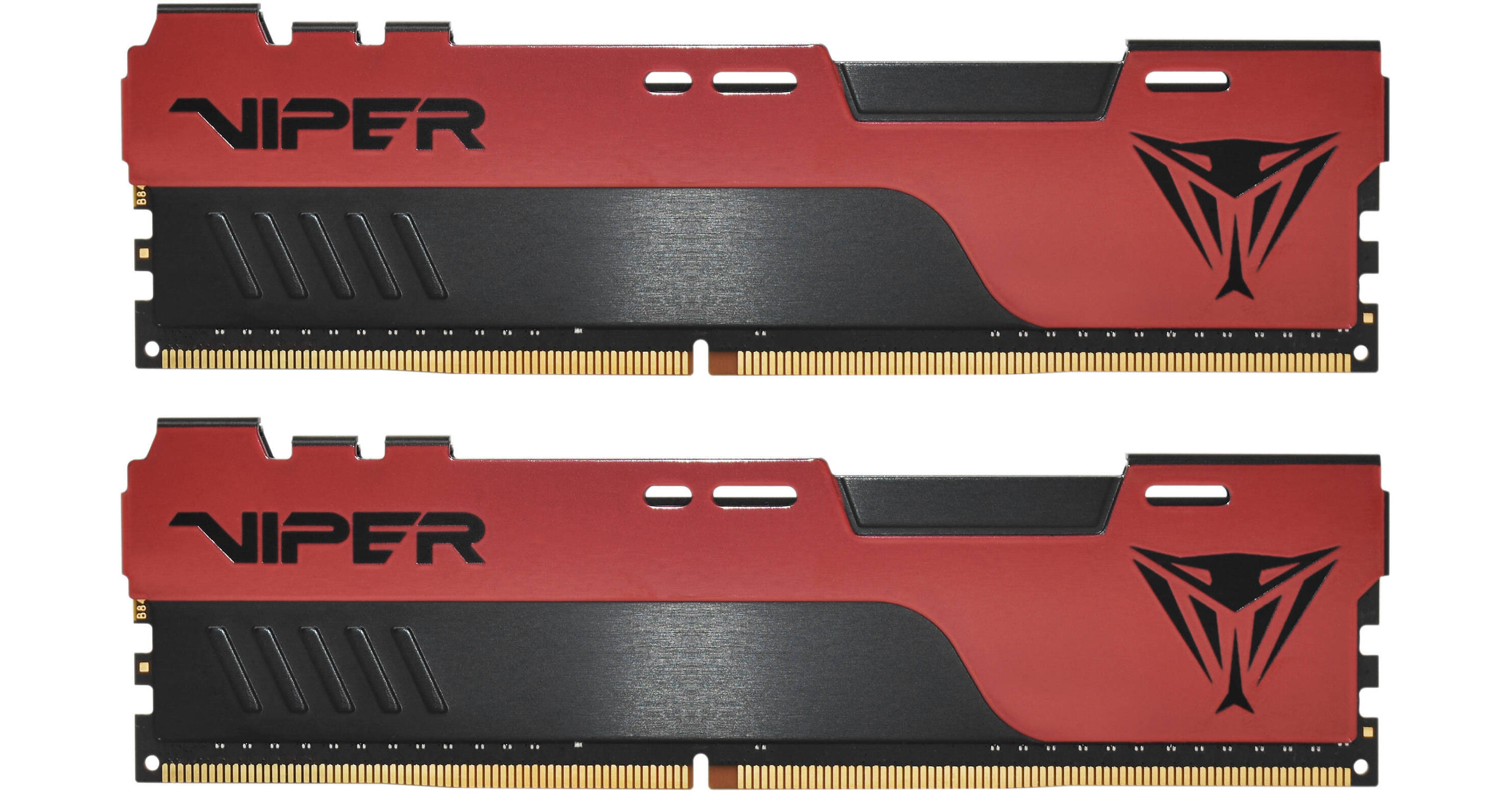 DDR4 PATRIOT 32 Gb KIT Viper Elite II, PVE2432G320C8K, DDR4, 32 GB ,DIMM kit <3200MHz> (2x16GB), CL18 DDR4 PATRIOT 32 Gb KIT Viper Elite II, PVE2432G320C8K, DDR4, 32 GB ,DIMM kit <3200MHz> (2x16GB), CL18