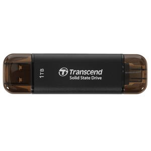 Внешний SSD 1 000 Gb Transcend TS1TESD310C