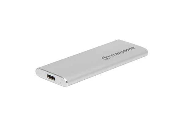 Внешний SSD 500 Gb Transcend TS500GESD260C