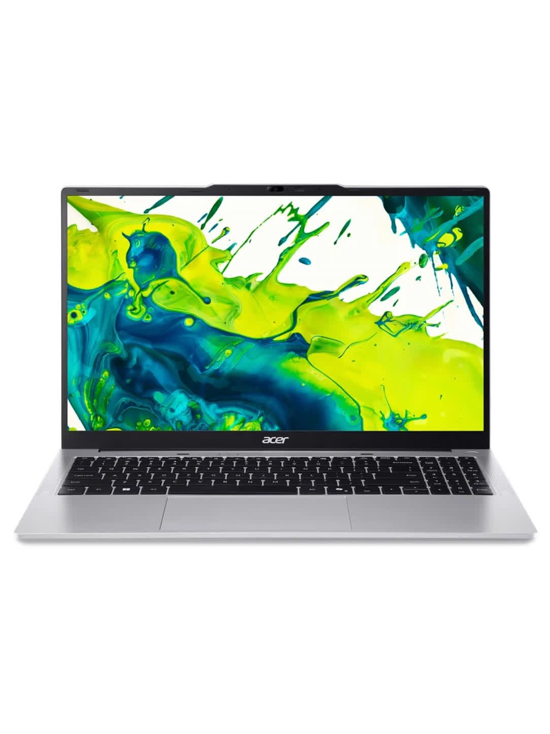 ACER Aspire Lite/ AL15-72P-57JC/ i5-13420H/ 16 Gb/ 512 Gb SSD/ 16"FHD IPS/ Dos/ Light Silver/ NX.D5JEM.002