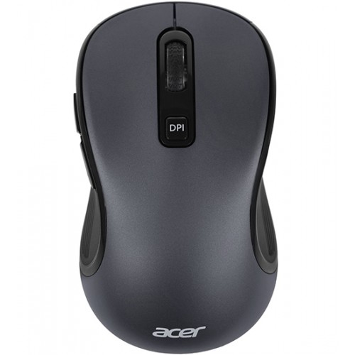 Мышь Acer OMR306, USB, Черный ,Mouse Optical 1600 dpi, 1AA, black