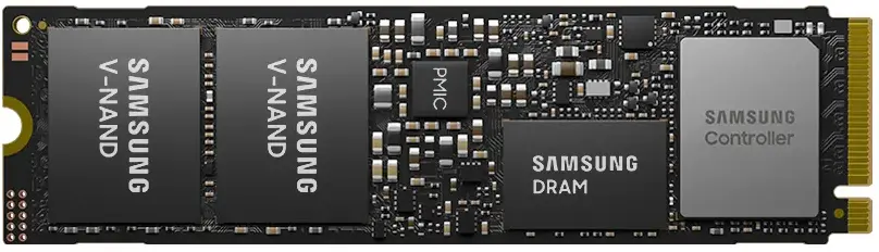 1 000 GB SSD M.2 PCIe Samsung PM9E1, 1 TB ,MZ-VLC1T0A PCIe 5.0, NVMe 2,0, oem