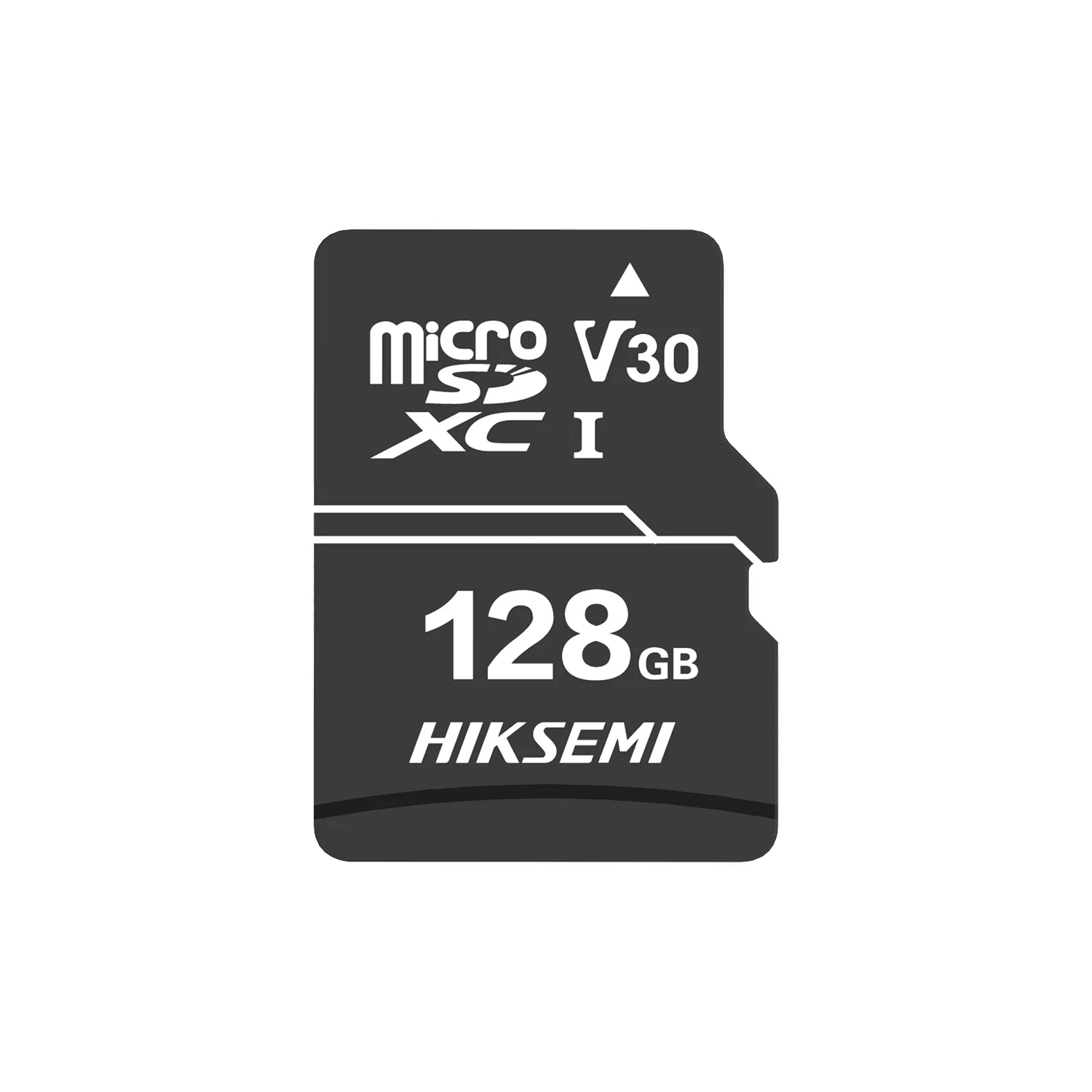 Карта памяти SDXC HikSemi NEO PLUS, HS-TF-E1 128G, 128GB ,MemoryCard micro V30