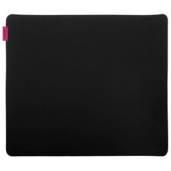 Коврик для мыши ONVYX OMP40454KB, 400*450*4mm, Retail Box, Black