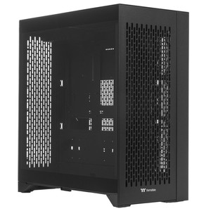 Компьютерный корпус, Thermaltake, CTE E600 MX Snow, CA-1Y3-00M1WN-00, E-ATX / ATX / M-ATX / M-ITX, 2*3.5"/2*2.5", Высота кулера до 166 мм, Длина VGA д