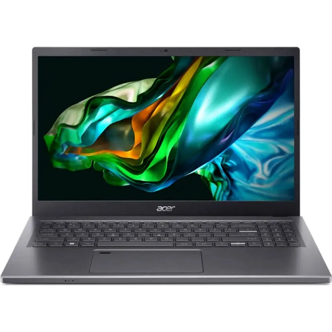 ACER Aspire 5 А515-58GM-50CH/ i5-13420H/ 8 Gb/ 512 SSD/ RTX2050 4Gb GDDR6/ RJ45/ Type C/ 15"6 FHD IPS/ Dos/ NX.KQ4EM.003