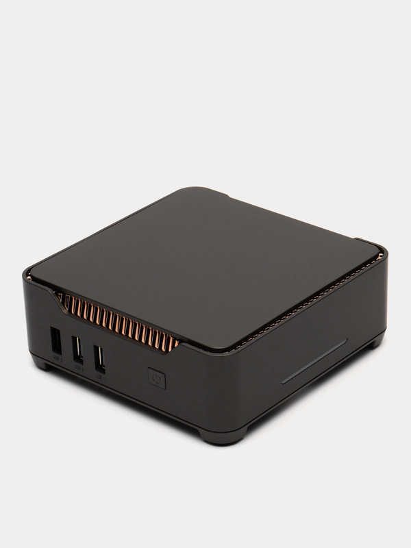 МиниПК GK3 PLUS, 8Гб DDR4, 256 Гб, Intel N150 МиниПК GK3 PLUS, 8Гб DDR4, 256 Гб, Intel N150