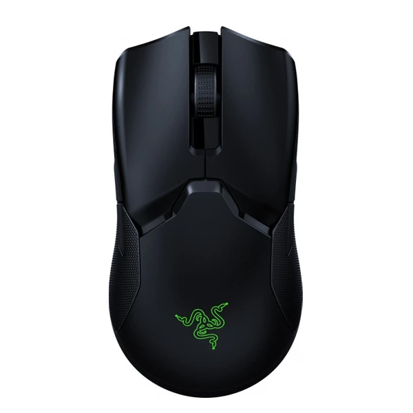 Мышь Razer, Viper Ultimate, RZ01-03050200-R3G1, Оптическая 20000dpi (сенсор Focus+), 650 IPS, 50G, 8 кнопок, Подсветка Chroma настраиваемая 16.8 млн ц