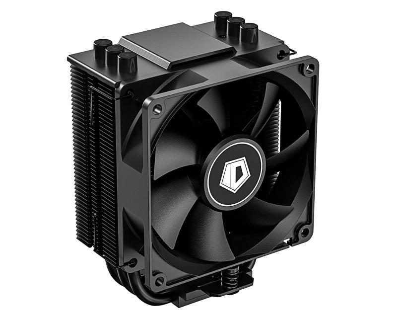 Вентилятор для процессора ID-COOLING SE-903-XT BLACK