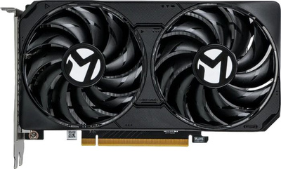 Видеокарта 6 Gb MaxSun MS-RTX3050 TRB 6G, 1хHDMI+1xDP+1xDVI, 6GB GDDR6 96bit, PCIe