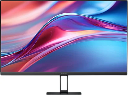 Монитор 27" Xiaomi, A27Qi, P27QCA-RAGL, 27", 2560 x 1440, IPS, 100Гц, 6мс, 250 кд/м², 16:9, HDMIx1, DP, Audio, Черный