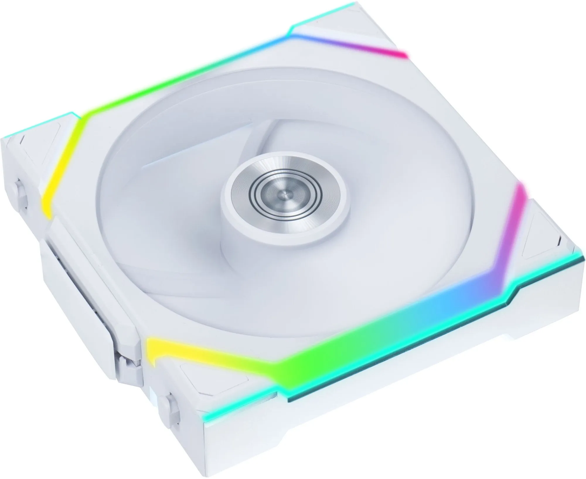Вентилятор для корпуса Lian Li UNI FAN SL WIRELESS REVERSE 120 1x120mm White G99.12RSL1W1W.00