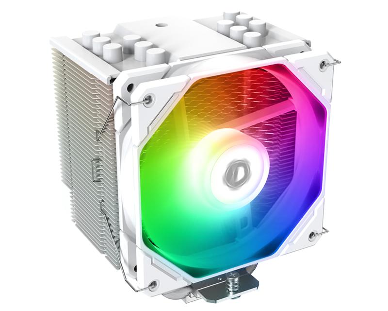 Вентилятор для процессора ID-COOLING SE-226-XT WHITE