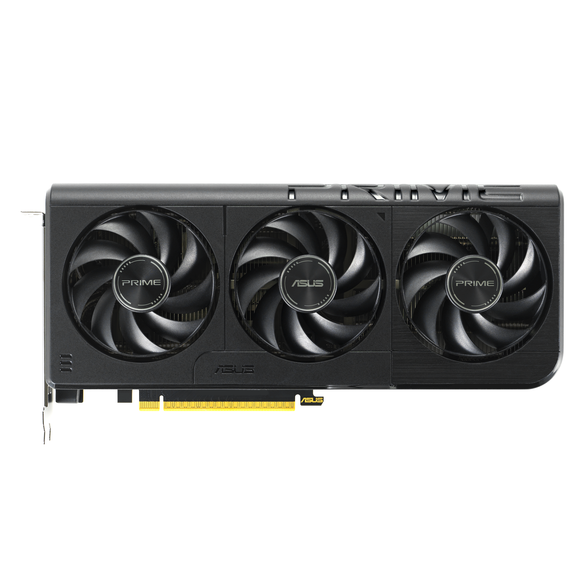 Видеокарта 8 Gb ASUS RTX5050 8GB PRIME GDDR6 128-bit 1xHDMI 3xDP PRIME-RTX5050-O8G
