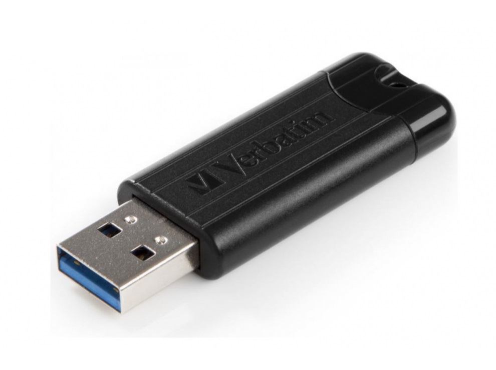 USB 256 GB 3.0 Verbatim 049320