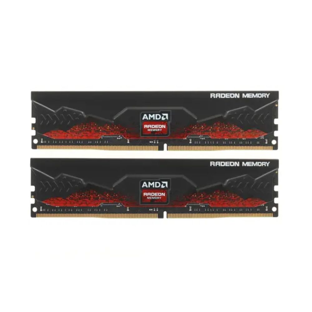 DDR4 AMD 64Gb Kit (2x32GB) DDR4 3200MHz AMD Radeon R9 Performance Series R9S464G3206U2K DDR4 AMD 64Gb Kit (2x32GB) DDR4 3200MHz AMD Radeon R9 Performance Series R9S464G3206U2K