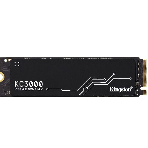 512 GB M.2 Kingston OEM SSD 512GB M.2 2280 NVMe PCIe Gen4 x4 TLC OM8SEP4512Q-AA 3700 МБайт/с / 2200 МБайт/с OEM