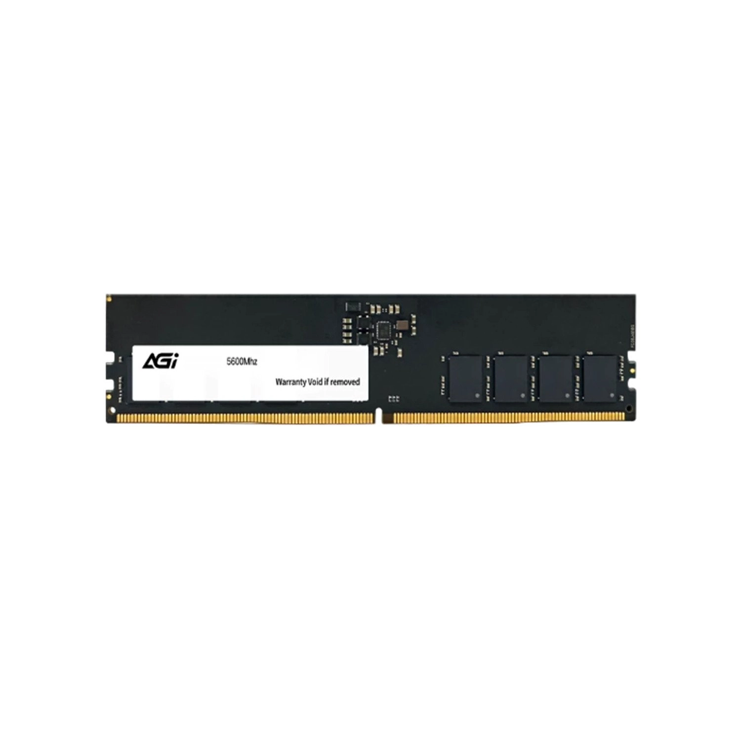 DDR5 16 GB <5600MHz> AGI, AGI560016UD238-ST, CL40